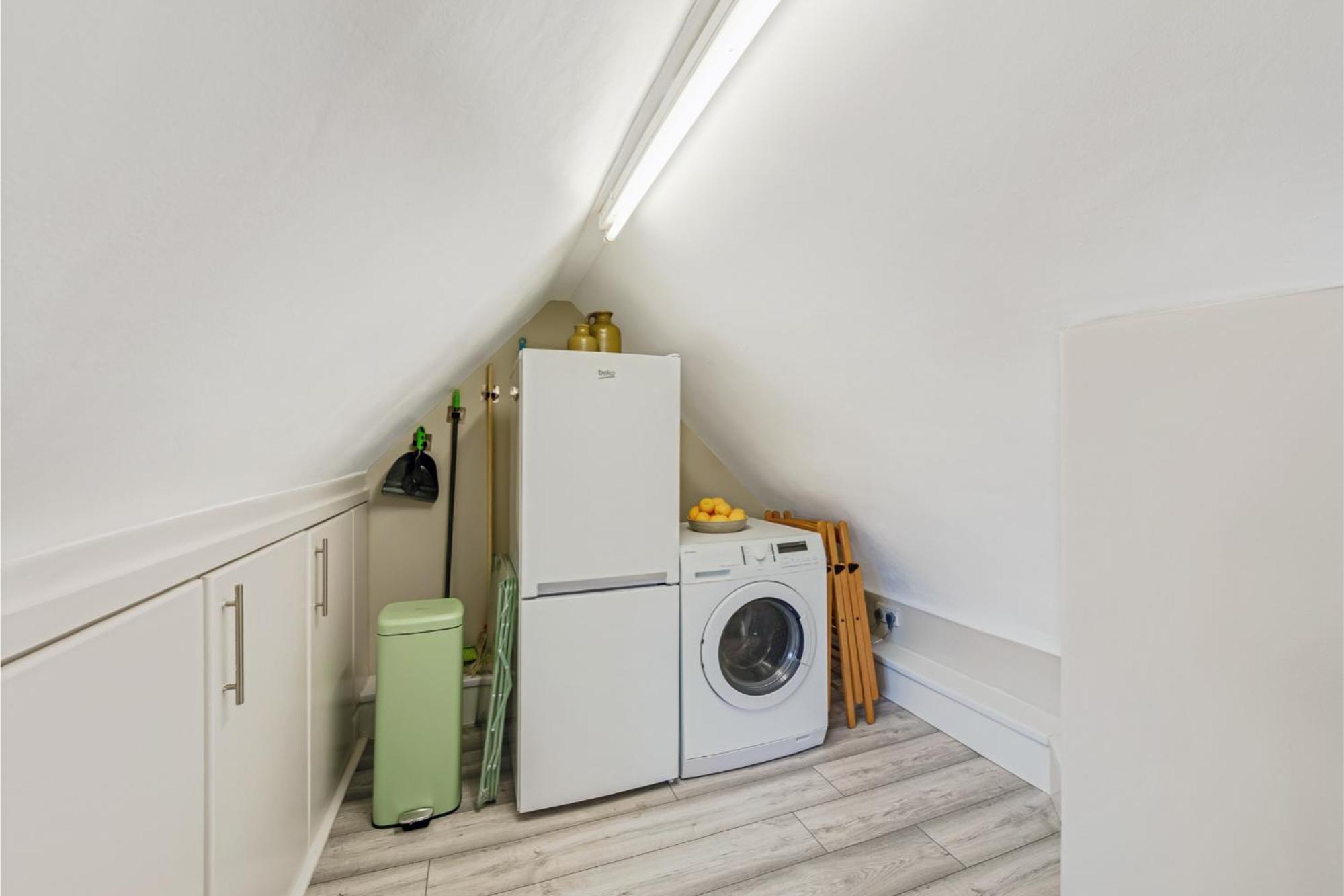 Sweet And Lovely 2Br With Free Parking London Exterior photo